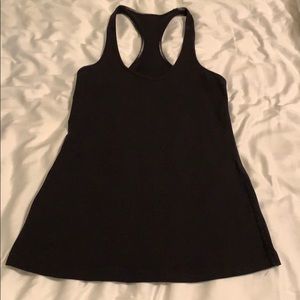 Lululemon cool racerback tank nulu fabric